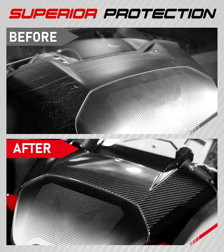 Carbon Fiber C8 Rear Speaker Trim Cover for Corvette C8 Stingray Z51 Z06 E-Ray Coupe-3