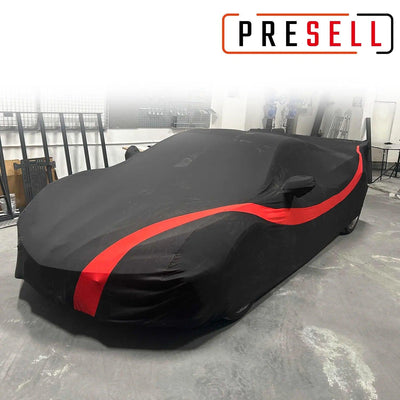 [PRE-SALE]Indoor C8 Corvette Car Cover - Nubehone