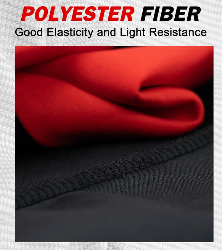 C8 Non-Slip Towel Seat Covers and Steering Wheel Cover-5