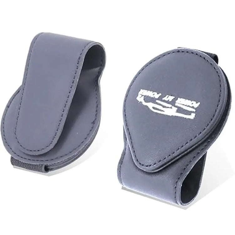 Visor Sunglasses Holder Clip for Corvette-2