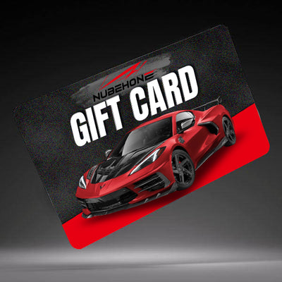 NUBEHONE E-Gift Card