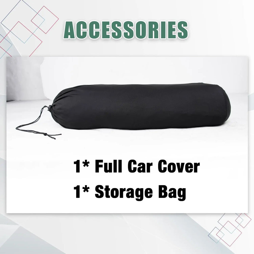 Indoor C8 Corvette Car Cover-5